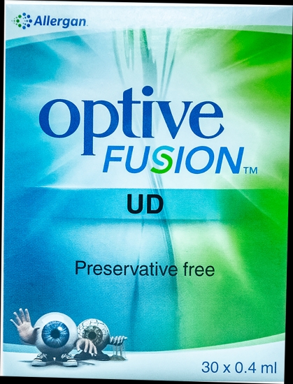 Picture of Optive Fusion UD 30x0.4ml